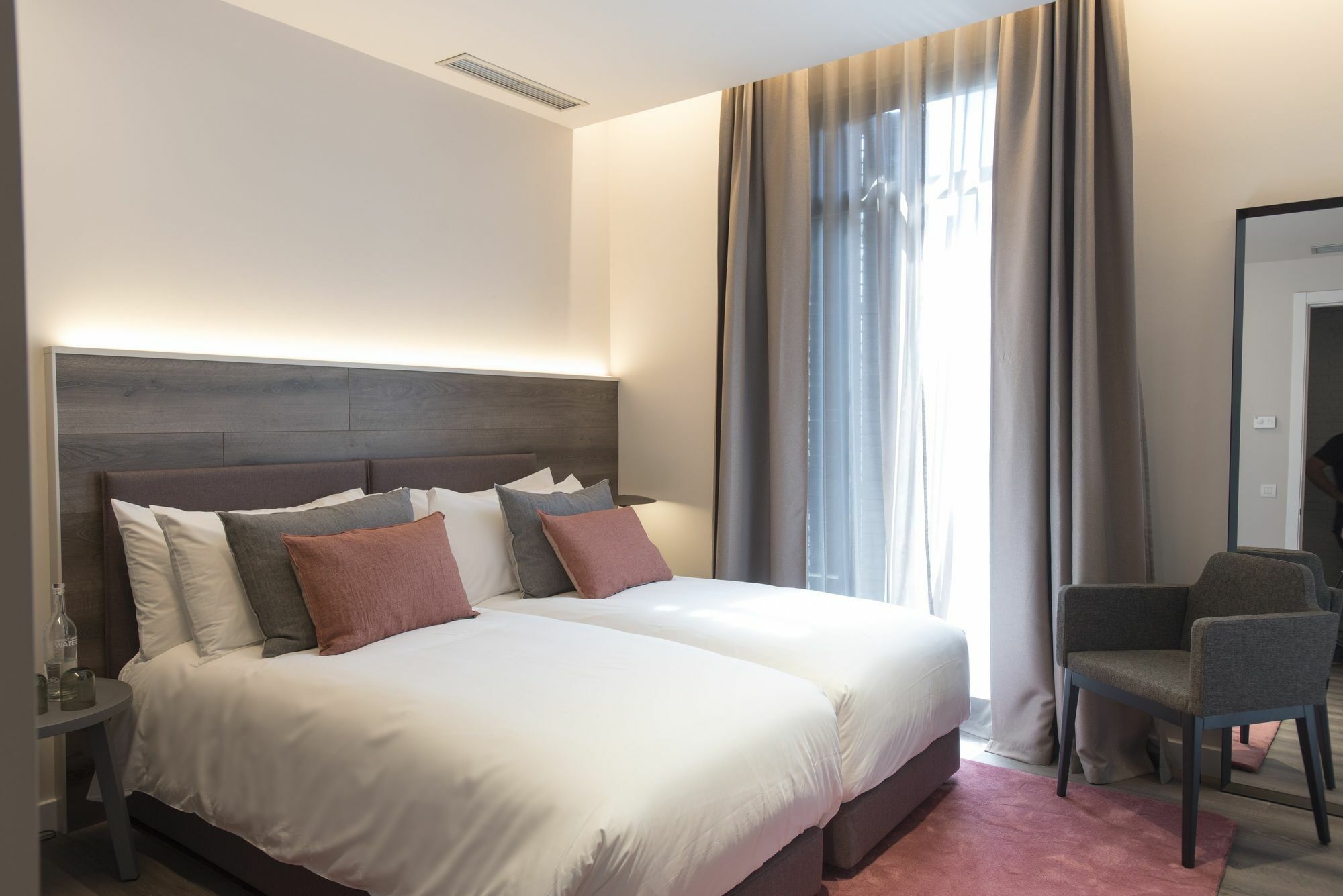 Casagrand Luxury Suites Βαρκελώνη Εξωτερικό φωτογραφία