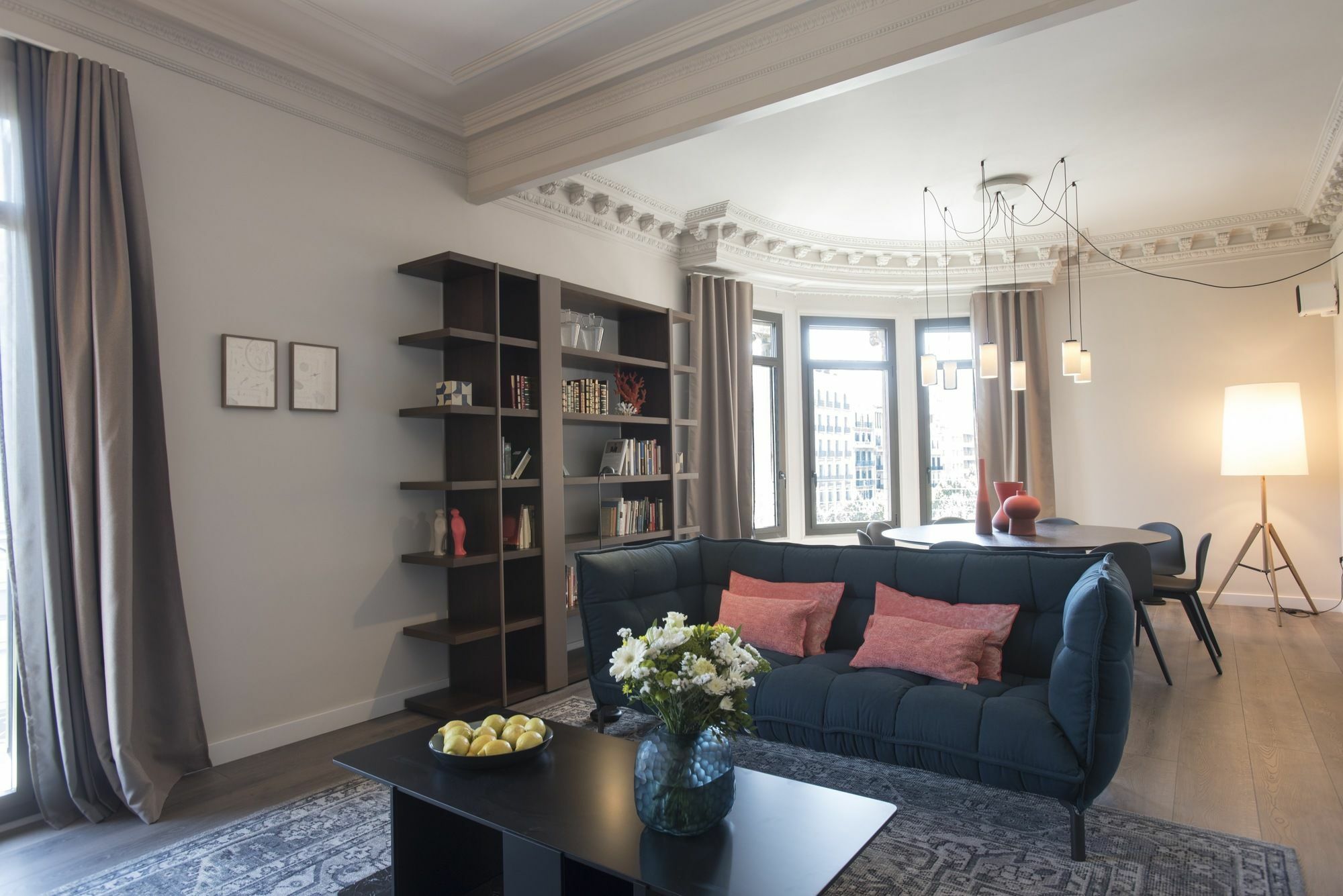 Casagrand Luxury Suites Βαρκελώνη Εξωτερικό φωτογραφία