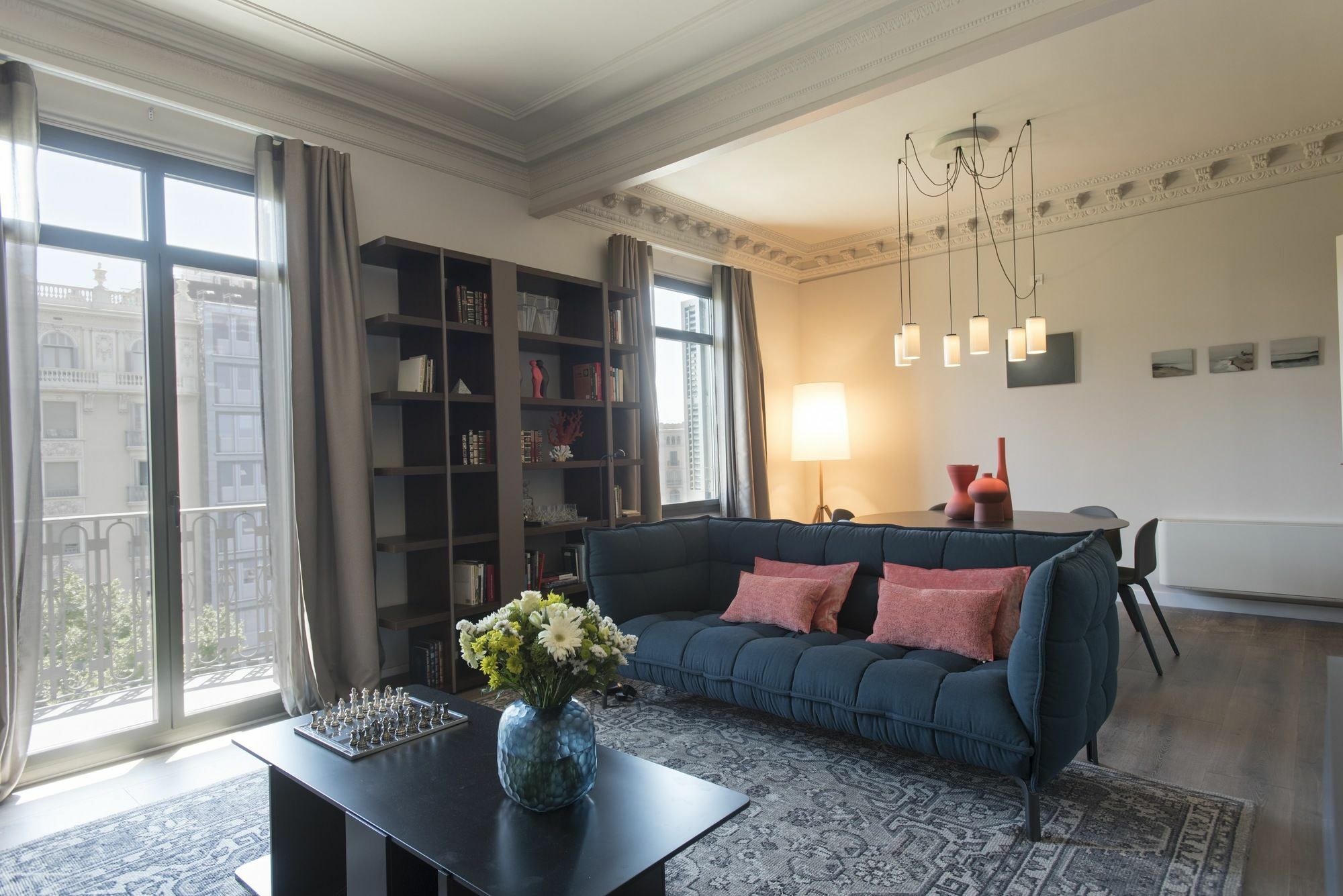 Casagrand Luxury Suites Βαρκελώνη Εξωτερικό φωτογραφία